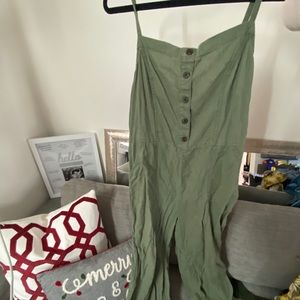 Cute romper